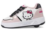 Кроссовки Heelys Hello Kitty Kama, цвет Light Pink Multi - фото 4