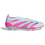 Predator Elite Laceless FG Stellar Icon Pack Adidas - фото 2