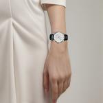 MIDO Часы Women's Baroncelli Watch, White - фото 5