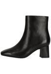 Ботильоны CLARKS Fernie Zip, Black - фото 5