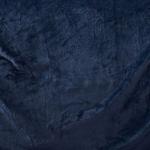 Твердое плюшевое одеяло Cannon, синий - фото 3