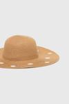 Шляпа Medicine, бежевый - фото 2