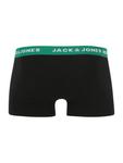 Боксеры JACK & JONES CHUEY, черный - фото 3