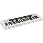 Casio CT-S200 61-Key Portable Keyboard Value Kit with Stand, - фото 2