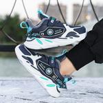 TONYBEAR Кроссовки детские термобелье для бега детские - фото 6