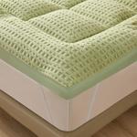 Yalu Матрас yalu 140x200 см, цвет матча - фото 7