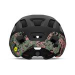 Велосипедный шлем Radix MIPS Giro, Matte Black Static - фото 4