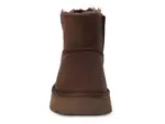 Ботинки Beach by Matisse Yukon Snow Boot, шоколадно-коричневые - фото 2