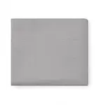 Пододеяльник Giotto Duvet SFERRA, серый - фото