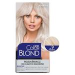 Осветлитель для светлых волос 9 тонов Joanna - фото 6