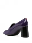 Туфли ACE03 70 Halmanera, фиолетовый - фото 3
