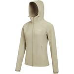 Куртка унисекс цвета Saucony, хаки - фото