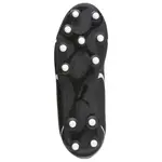 Футбольные бутсы Puma Vitoria FG/AG Junior, черный - фото 2