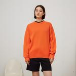 Толстовка Thrasher FW24 Supreme, серый - фото 13