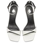 Женские сандалии на одной брючной лямке Staccato, светочувствительный экрю - фото 7