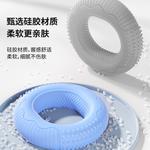 O silhouette Grip Silicone Unisex ANTA - фото 5