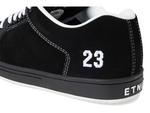 Кроссовки etnies Sal23, черный/белый - фото 6