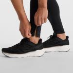 New Balance Брюки Mens Nb Sleek Tight, Black 25 - фото 6