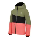 Куртка Dare2B Steazy II, зеленый - фото 5