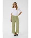 Брюки свободного кроя Kaffe Dacia, Kiwi - фото 2