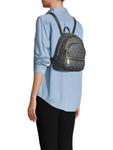 Рюкзак GUESS MANHATTAN II BACKPACK, Basalt grey - фото 2