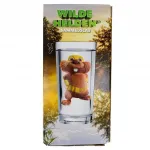 Стакан Boost, прозрачный - фото