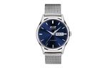 TISSOT Часы Men's Watch, Blue Dial - фото