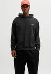 Худи Jack & Jones Hoodie, Black - фото 3