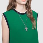 Женское ожерелье GUCCI - фото 6