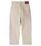 Джинсы Pitch Scotch & Soda Kids, Medium Beige - фото 3
