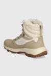 Зимние ботинки Everquest Jack Wolfskin, бежевый - фото 3