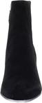 Ботинки Aerosoles womens Magnus, Black Suede - фото 8
