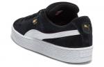 Обувь для скейтбординга Puma унисекс, Black/White - фото 5
