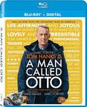 Диск Blu-ray A Man Called Otto [2022] - фото