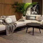 Наволочка Dutch Decor Edgar, графит - фото 2