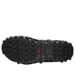 Кроссовки SALOMON Snowclog Advanced 'Black' - фото 7