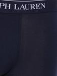 Трусы боксеры Polo Ralph Lauren, темно-синий - фото 4