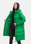 Зимнее пальто MARIKOO, Green - фото 7