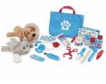 Melissa & Doug, ветеринарный набор - фото 2