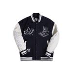 RIGORER Куртка AOSITING·LIFUSI унисекс, Duke Blue - фото 10