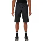 Шорты VAUDE Drop, черный - фото