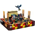 Набор строительных блоков Harry Potter Collection Magic Box, 603 детали LEGO - фото 6