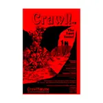 Журнал #2 "Treasure Tables, Lucky Items, Legendary Items", Crawl! Fanzine (DCC RPG) - фото