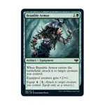 CCG Ежевичная броня (С), MTG - Innistrad: Crimson Vow - фото