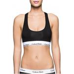 Слегка уплотненный бралетт Calvin Klein, Set (черный) - фото 3