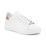 Кроссовки Twin-Set, белый - фото