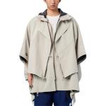 PUMA SKULLPANDA Cloak Unisex Ecru - фото 4