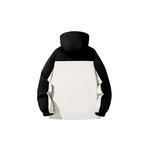 Куртка унисекс Jeep, экрю - фото 5