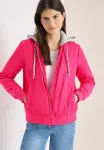 Mit abnehmbarer summer jacket Cecil, Pink - фото