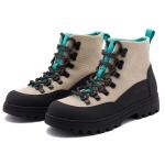 native Родные ботильоны унисекс, Черный | Черный - фото 18